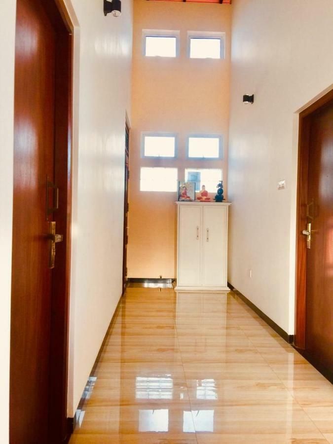 Amaya Gate Matara Eksteriør billede